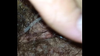 Preview 1 of Naughty Wife Cheat Her Husband - Lại l&agrave_ c&aacute_i lồn của vợ