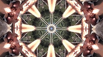 Preview 2 of Khovoor 14 Year - abstract porn Nr. 5