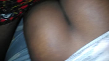 Preview 3 of Asian Teen Ffm Anal - Watch me cum on my girlfriends ass