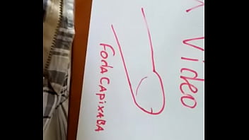 Preview 2 of Mega Anal Creampie - V&iacute_deo de verifica&ccedil_&atilde_o