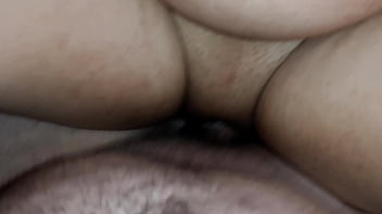 Preview 4 of Pakistani Bhabhi Devar - Sexo con gordita del trabajo parte 2