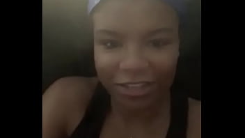 Preview 2 of Eva Mercedes Casting - Verification video