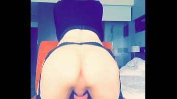 Preview 3 of Ava Addams Wife Hot Friends - crossdresser ashlyhan white ass l.