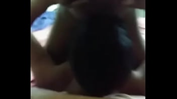 Preview 1 of Hot Mom Busty - indian face fucking