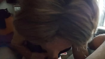 Preview 2 of Tolet Push - cd sucking  cock