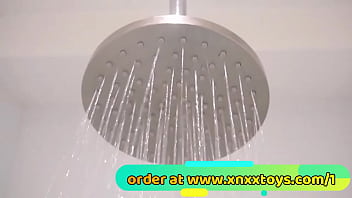Preview 3 of Ckc Xxx Hd - sex toys 4 U HEATING DILDO VIBRATING PANTIES ANAL SIMULATOR