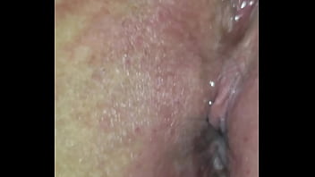 Preview 4 of Jhanny Sani - Esposa mijando no oral