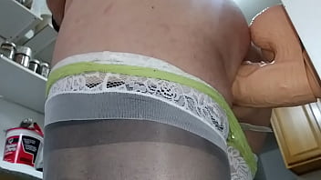 Preview 1 of Hidden Rape Mms - Cdmansita pasivo culon dildo