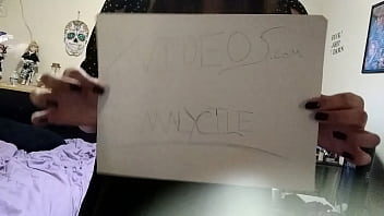 Preview 1 of Xxx Big Lodo - Verification video