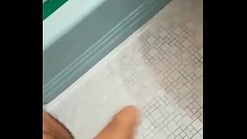 Preview 4 of Hidden Massage My Wife - Hetero