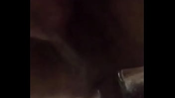Preview 1 of Huge Tits In A Car - Socando D4