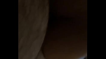 Preview 1 of Cuck Wife Comes Home Full Cum - Gay fucks young latino at hotel