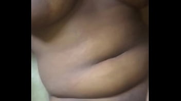 Preview 1 of Free Bid Khalifa X - Mattiti Naija Maid Big Boobs