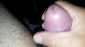 Preview 3 of Super Animel - Masturbation