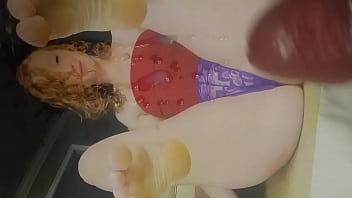 Preview 2 of Mobillegen - Cum tribute for Fullmetalifrit