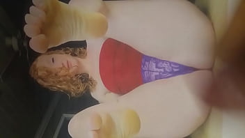 Preview 1 of Mobillegen - Cum tribute for Fullmetalifrit