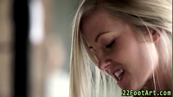 Preview 2 of Jordi El Nino Funny - Railed blonde babe jizzed over