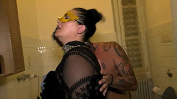 Preview 1 of Son Watch And Jerking - Genova for us