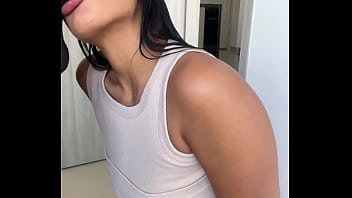 Preview 2 of Pasto Beeg - Today I woke up really wanting to suck cock -amateur couple- nysdel