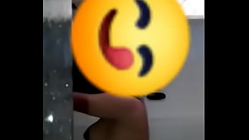 Preview 4 of Anna Chaturbate - Me le vengo en la espalda