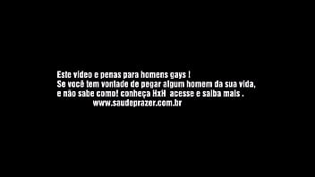 Preview 1 of Punish For Gils - Rome gaga usa HxH pra pegar os Boys