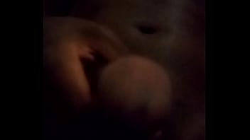 Preview 1 of Boob Pres Video - Nice cock