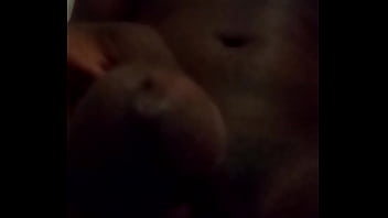 Preview 4 of Boob Pres Video - Nice cock