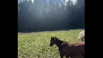 Preview 2 of Xnxx Kidnap Rape Killing - Will these horses bring me to the finish line? #FinishLine #Goals #HorsePower #RaceDay #Vibe #InkedModel #TattooJ...