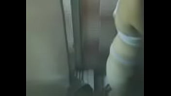 Preview 2 of Fernanda Casabonita 7 - Espiando en la ducha 10