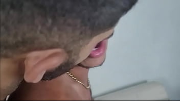 Preview 1 of Turki Prono - 23cm grosso e suculento socando meu rabo