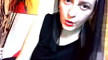 Preview 1 of Mia Akila - Suora Nicoletta si prende cura di te in una maniera davvero molto speciale