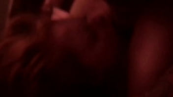 Preview 1 of Nadia Ali Urdu Talk - Homemade anal 3some