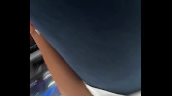 Preview 2 of Indian Flashing Dicks - Putinha short curto
