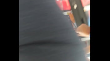 Preview 3 of Indian Flashing Dicks - Putinha short curto