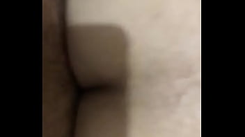 Preview 2 of Busy A - Metendo gostoso no meu peludinho favorito