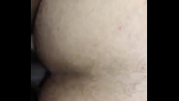 Preview 1 of Busy A - Metendo gostoso no meu peludinho favorito