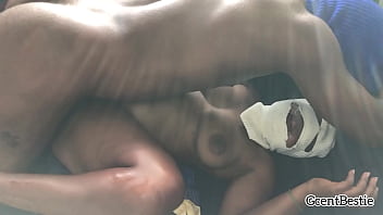 Preview 3 of Wwwxxxnhd - Pastors wife Sex tape in equatorial gini ( a must watch)