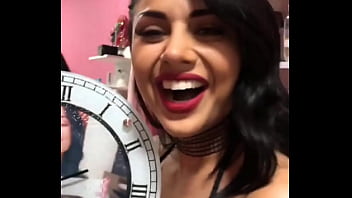 Preview 2 of Indian Xxxvv 10to20 Years Boys - Gabriela Zegarra bubis - cumplea&ntilde_os