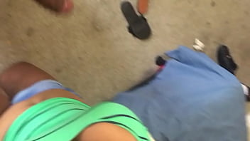 Preview 4 of Drunk Asian College Dorm - 2019 BBW Sloppy Head