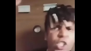 Preview 4 of Indian Xxx Cam - Robson Jamal tirando caba&ccedil_o da branquinha