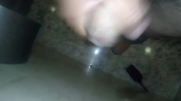 Preview 4 of Son Force Surprised - Me la jalo
