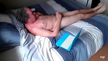 Preview 3 of Hot Teen Girl And Boy - Jim Redgewell wanking in June 2019