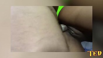 Preview 3 of Tayte Pussy - Safada se prepara para o Ted - Nati Santos
