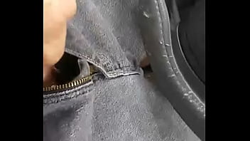 Preview 2 of R4play - Stroking my dick every chance I can