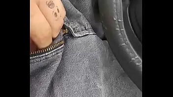 Preview 1 of R4play - Stroking my dick every chance I can