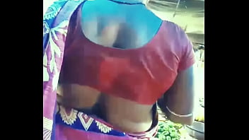 Preview 1 of Tonirovka Po Gostu Obrazec - Sexiness of rich mature Indian saree women