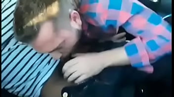 Preview 3 of Miya Biwi Xx Movie English - Bearded white guy blows BBC