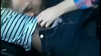 Preview 1 of Miya Biwi Xx Movie English - Bearded white guy blows BBC