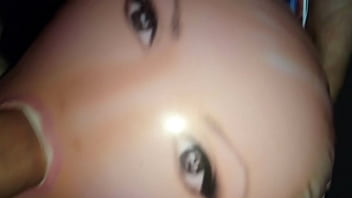 Preview 2 of Andrey Webcam - Sex doll 123