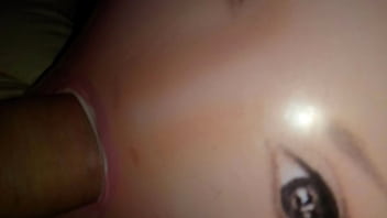 Preview 3 of Andrey Webcam - Sex doll 123
